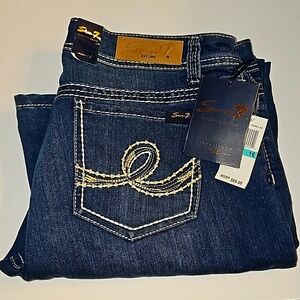 SEVEN7 Premium Denim